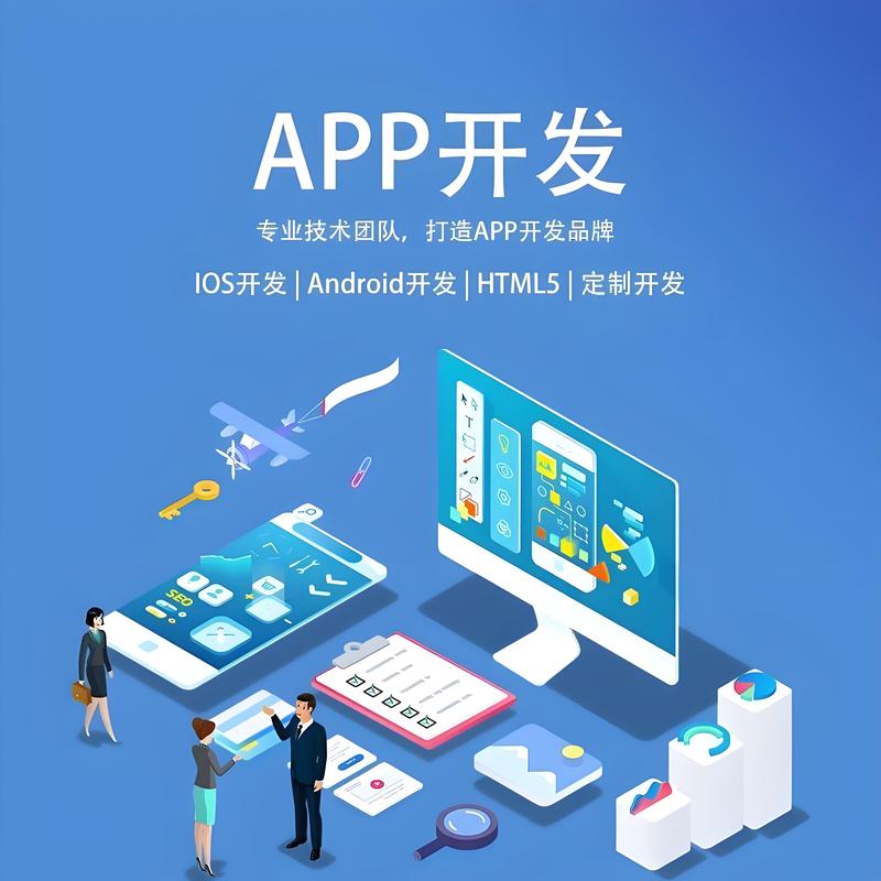 小程序开发：构建轻巧便捷的应用生态
